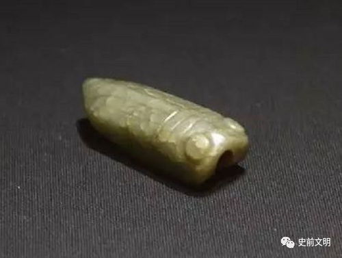 社科院考古所精藏商周出土玉器賞析 二